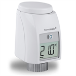 Homematic IP   Termostatická hlavice Optimal (UK) - HmIP-eTRV-2-UK