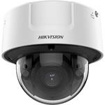 iDS-2CD71C5G0-IZS(2.8-12mm) 12MPix IP DOME DeepinView kamera; IR 30m, Audio, Alarm,