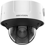 iDS-2CD75C5G0-IZHS(2.8-12mm) 12MPix IP DOME DeepinView kamera; IR 30m, Audio, Alarm,