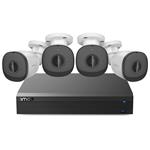 IMOU 1TB NVR + PoE 4 CAM KIT/N14P/4-F22A