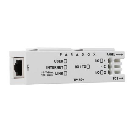 IP150+ komunikační modul LAN/INTERNET