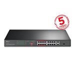 IP18 SWITCH POE 150