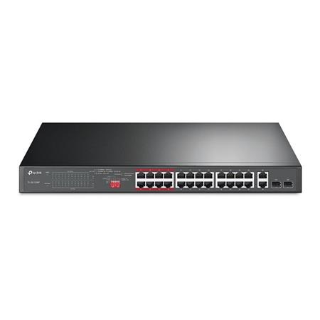 IP24 SWITCH POE 250