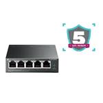 IP5 SWITCH POE 41