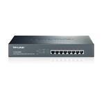 IP8 Switch POE+GBIT 124