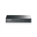 IP8 SWITCH POE GBIT