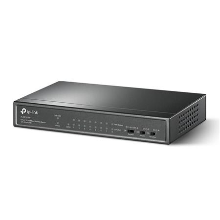 IP9 SWITCH POE 65