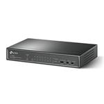 IP9 SWITCH POE 65