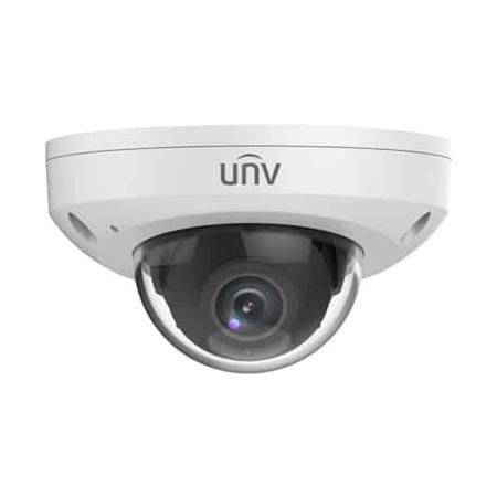 IPC314SB-ADF28K-I0 Venkovní IP kamera 4MPx dome