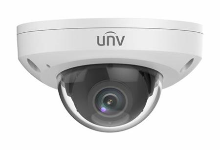 IPC314SB-ADF28K-M12-I0 Venkovní IP kamera 4MPx dome