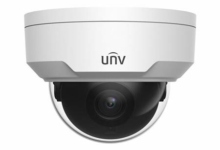 IPC325SB-DF40K-I0 Venkovní IP kamera 4.7MPx dome