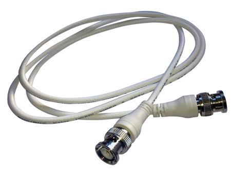 Kabel BNC/BNC – 0,5m, koax 4mm