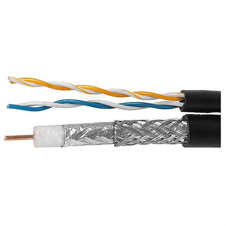 Koaxiální kabel RG6U