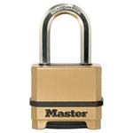 Kombinační visací zámek M175EURDLF - Master Lock Excell - 56mm