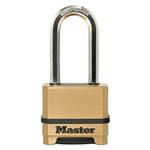 Kombinační visací zámek M175EURDLH - Master Lock Excell - 56mm