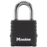 Kombinační visací zámek M178EURD - Master Lock Excell - 56mm