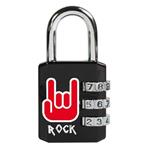 Kombinační visací zámek Master Lock 1509EURDROCK - 30mm