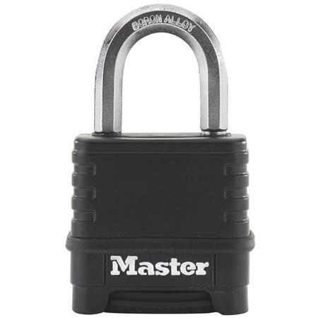 Kombinační visací zámek - Master Lock Excell - 56mm