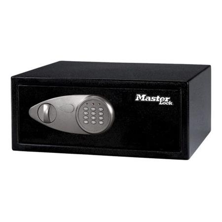 Kompaktní trezor Master Lock X075ML - POŠKOZENÝ OBAL