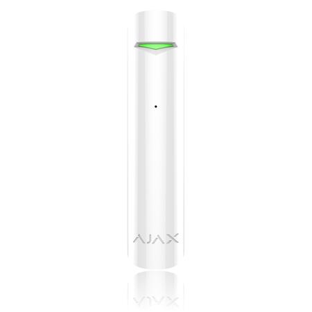 Kryt/Maketa - Ajax GlassProtect (5288)_white