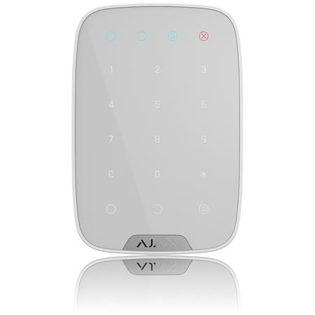 Kryt/Maketa - Ajax KeyPad (8706)_white