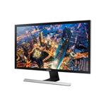 LED 28" UHD SAMSUNG