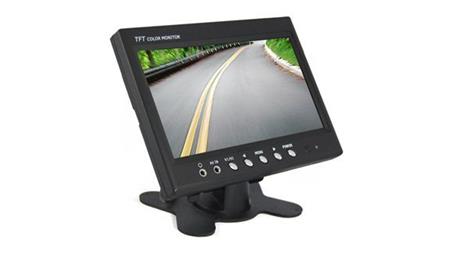 MD-7016 7" stand alone monitor