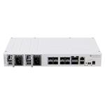 MikroTik Cloud Router Switch CRS510-8XS-2XQ-IN