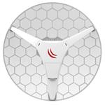 MikroTik RBLHGG-60ad, Wireless Wire Dish, 60GH 802.11ad, ROS L3