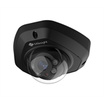 MS-C5373-PB/V/BLACK 2.8mm 5MP/20fps mini DOME kamera VCA