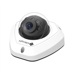 MS-C5373-PB/V/MP 2.8mm 5MP/20fps mini DOME kamera VCA multiport