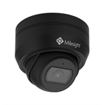 MS-C5375-EPB/V/BLACK 2.8-8.4mm 5MP/20fps DOME kamera VCA