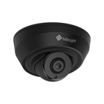 MS-C5383-PB/V/BLACK 2.8mm 5MP/20fps MINI DOME kamera VCA