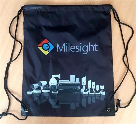 MS-PROMO BAG Milesight