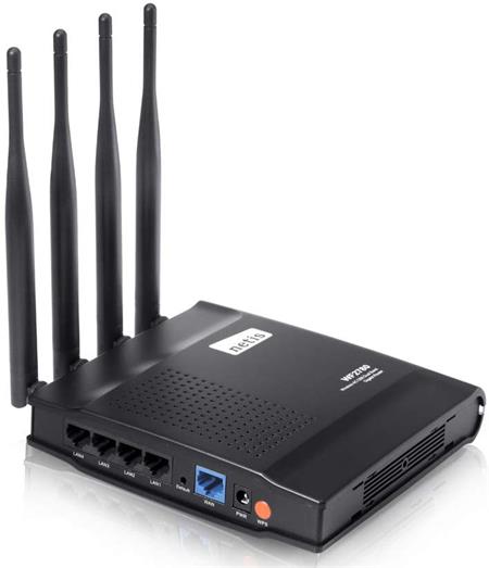 NE Netis WF-2780 AC1200 Wireless Duel Band