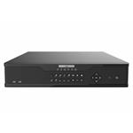 NVR304-16X NVR, 16 kanálů, až 12MPx, (bez HDD)