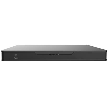 NVR304-32S NVR, 32 kanálů, až 8MPx, (bez HDD)