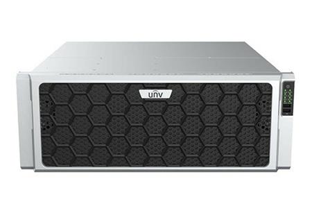 NVR824-128R NVR, 128 kanálů, až 12MPx, (bez HDD)