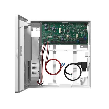 Paradox MG5075 BOX 868MHZ zabezpečovací ústředna