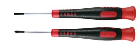 PARADOX PROMO Screwdriver Set