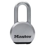 Pochromovaný visací zámek M930EURDLH - Master Lock Excell - 64mm