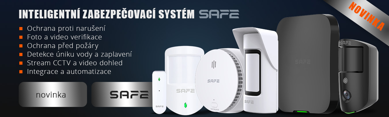 SAFE SYSTEM