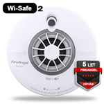 Teplotní hlásič FireAngel WHT-630 Wi-Safe 2