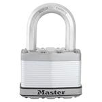 Titanový visací zámek M15EURDLFCC - Master Lock Excell - 64mm