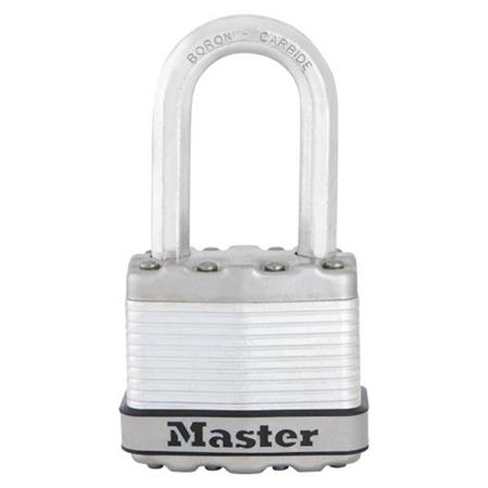 Titanový visací zámek M1EURDLF - Master Lock Excell - 45mm