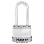 Titanový visací zámek M1EURDLH - Master Lock Excell - 45mm