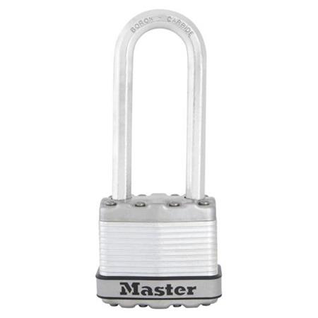 Titanový visací zámek M1EURDLJ - Master Lock Excell - 45mm