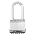 Titanový visací zámek M5EURDLH - Master Lock Excell - 50mm