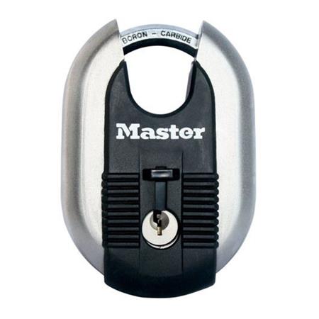 Titanový visací zámek - Master Lock Excell - 60mm