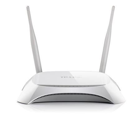 TP-LINK Router TL-MR3420